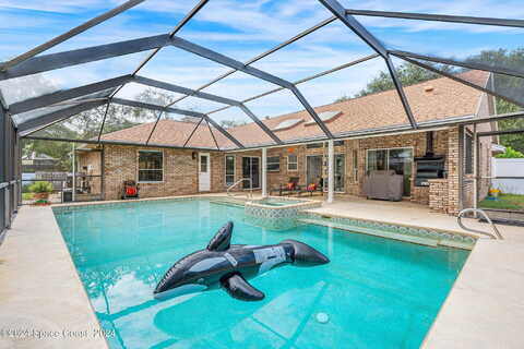 Waterbury, INDIAN HARBOUR BEACH, FL 32937