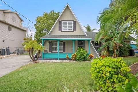 Flounder, HERNANDO BEACH, FL 34607