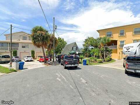 Flounder, HERNANDO BEACH, FL 34607