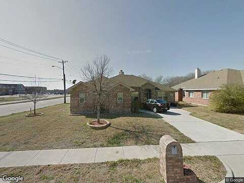 Lionfish, FORT WORTH, TX 76131