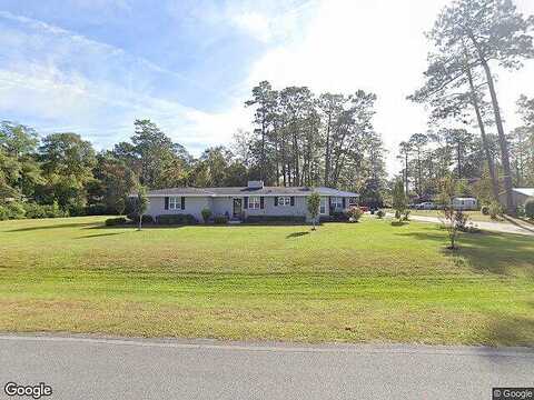 Stanton, WAYCROSS, GA 31503