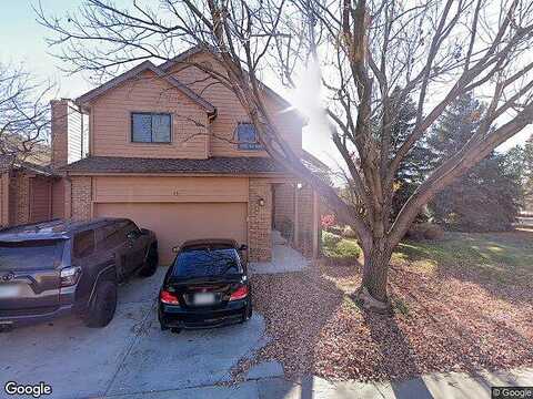 Dartmouth, DENVER, CO 80231