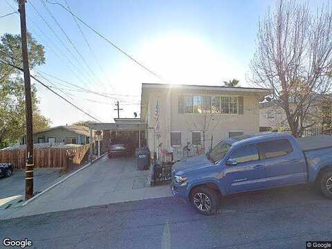 Garfield, TAFT, CA 93268