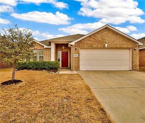 Stone Lake, FORT WORTH, TX 76179