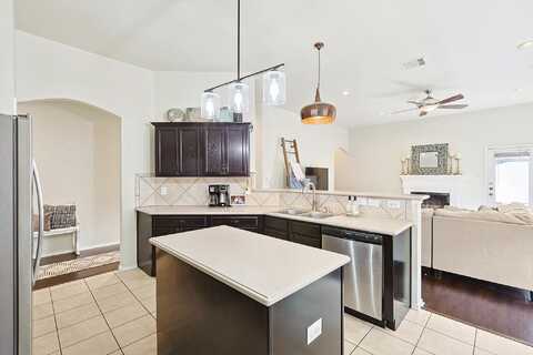 Stone Lake, FORT WORTH, TX 76179