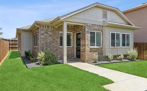 Concho, AUBREY, TX 76227