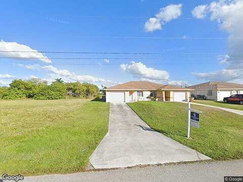 8Th, CAPE CORAL, FL 33909