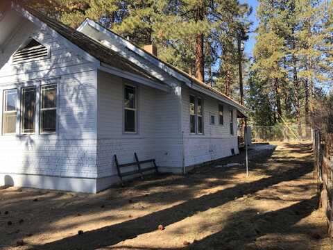 Lalakes, CHILOQUIN, OR 97624