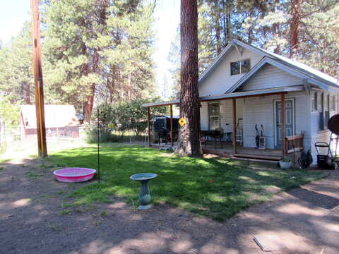 Lalakes, CHILOQUIN, OR 97624