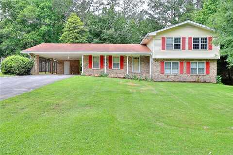 Meadow, SNELLVILLE, GA 30078