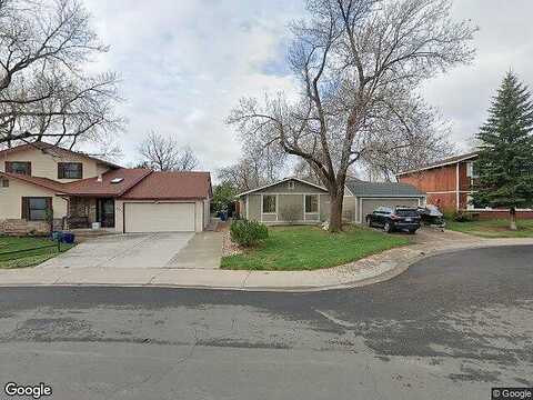 Cheshire, FORT COLLINS, CO 80526