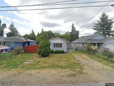 8Th, KELSO, WA 98626
