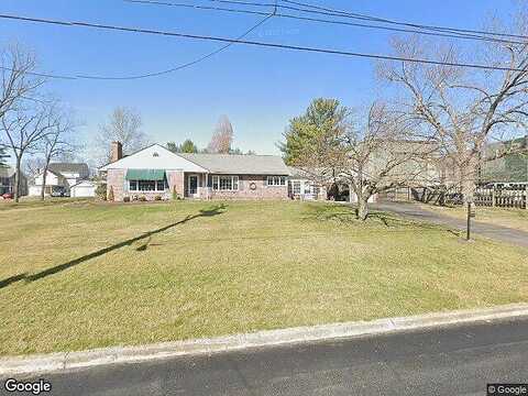 Walnut, GREEN LANE, PA 18054