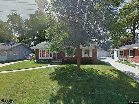 Warnimont, MILWAUKEE, WI 53220