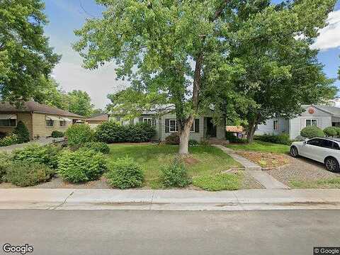 Fairfax, DENVER, CO 80222
