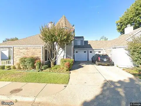 Whispering Gables, DALLAS, TX 75287