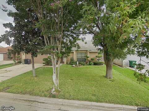 Waterside, FORT WORTH, TX 76137