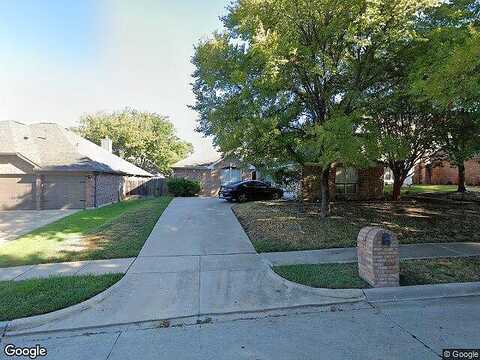 Willowwood, KELLER, TX 76248