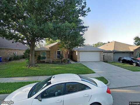 Hillview, WATAUGA, TX 76148