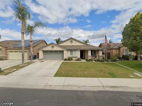 Sweet Sunblaze, BAKERSFIELD, CA 93311