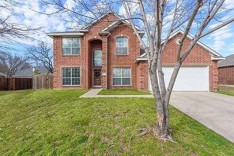 Abby, DENTON, TX 76208