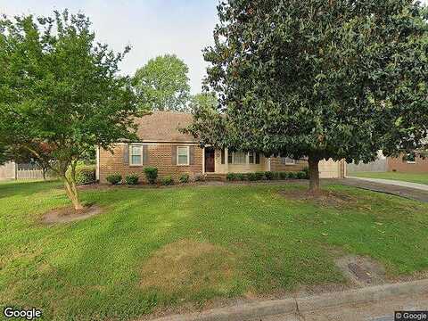 Fairfield, CHESAPEAKE, VA 23322