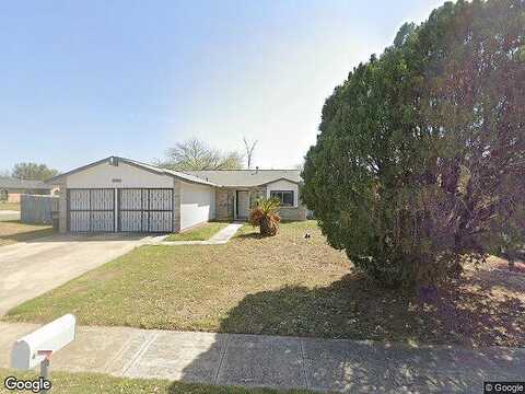 Ivanhoe, SAN ANTONIO, TX 78228