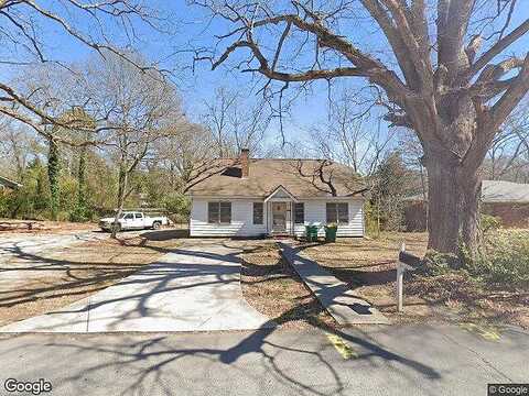Hendrix, FOREST PARK, GA 30297
