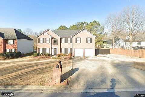 Cain Mill, LITHONIA, GA 30038
