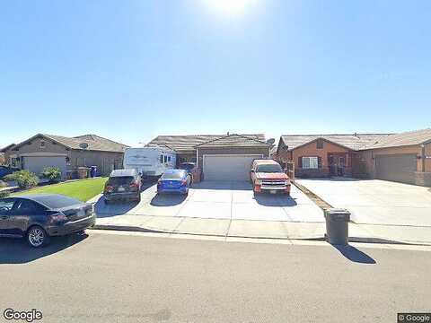 Unbridaled, BAKERSFIELD, CA 93307