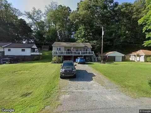 Causeway, FRANKLIN, PA 16323