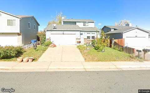 Marlowe, MORRISON, CO 80465
