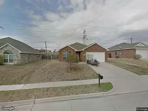 Barber, BENBROOK, TX 76126