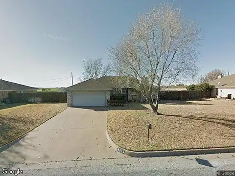 Sugarbush, BURKBURNETT, TX 76354