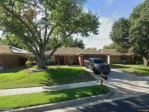 Birchill, WATAUGA, TX 76148