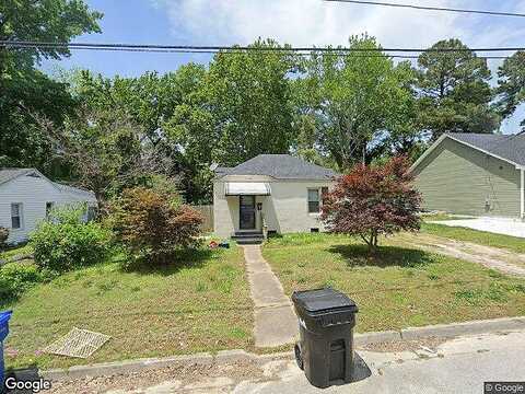 Pollux, PORTSMOUTH, VA 23701