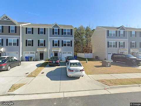 Petersen, SUFFOLK, VA 23434