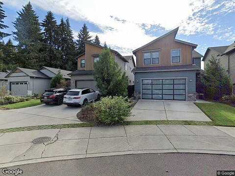 107Th, VANCOUVER, WA 98682