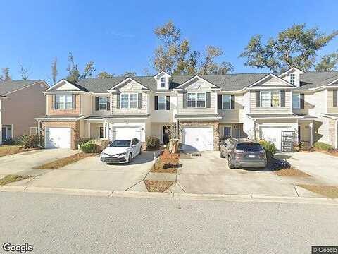 Cantle, RICHMOND HILL, GA 31324