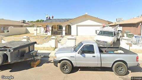 46Th, YUMA, AZ 85364