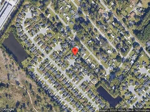 Pathfinder, SAVANNAH, GA 31405