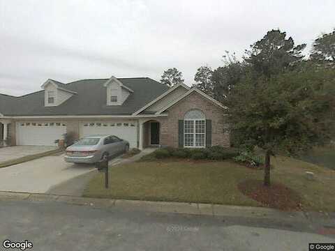 Wild Heron Villas, SAVANNAH, GA 31419