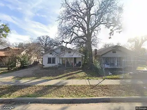 Grayson, FORT WORTH, TX 76119
