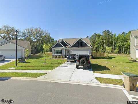 Wedge, RICHMOND HILL, GA 31324