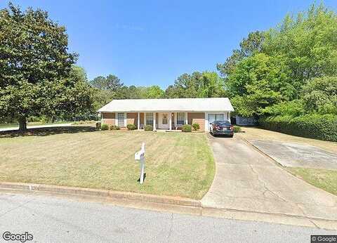 Taffeta, LITHONIA, GA 30058