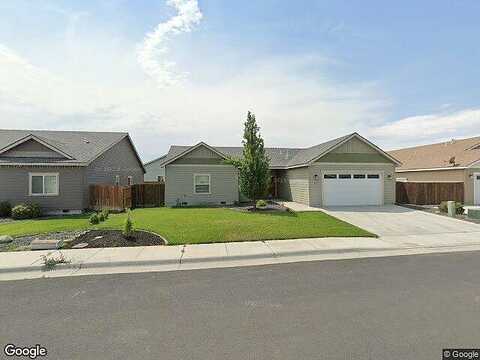 Coyote, HERMISTON, OR 97838