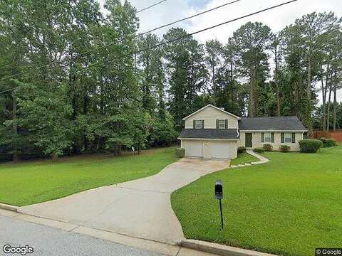 Jojanne, LITHONIA, GA 30038