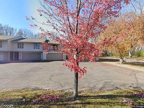 Red Fox, MINNEAPOLIS, MN 55436