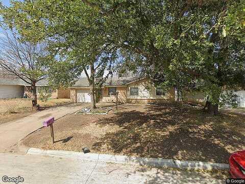 March, GRAND PRAIRIE, TX 75050