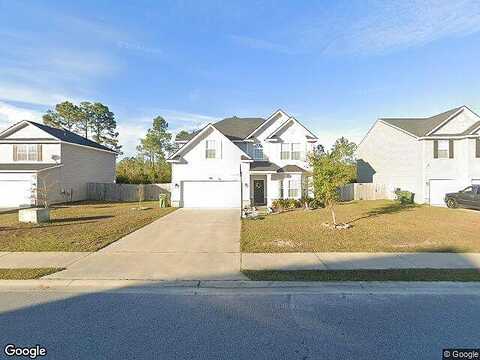 Windrow, HINESVILLE, GA 31313